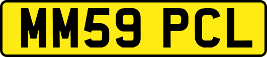 MM59PCL