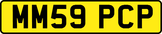 MM59PCP