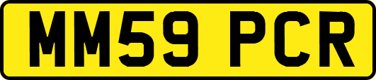 MM59PCR