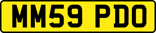 MM59PDO