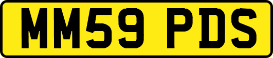 MM59PDS