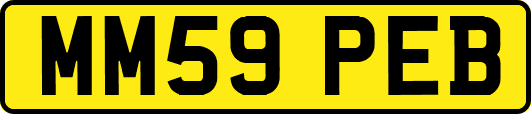 MM59PEB