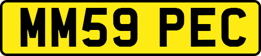 MM59PEC