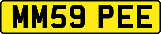 MM59PEE