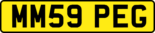 MM59PEG