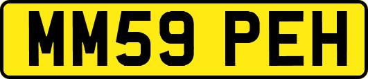 MM59PEH