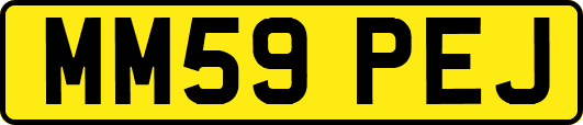 MM59PEJ