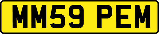 MM59PEM