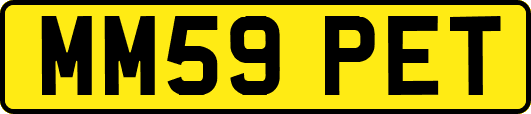 MM59PET