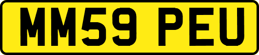 MM59PEU
