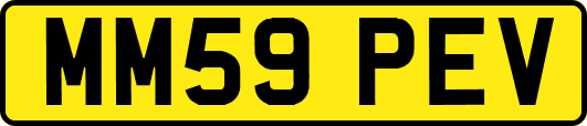 MM59PEV