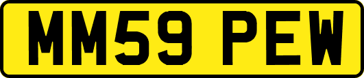 MM59PEW