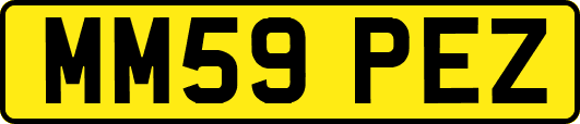 MM59PEZ