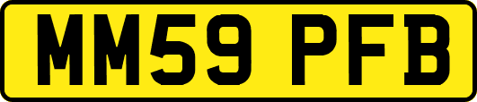 MM59PFB
