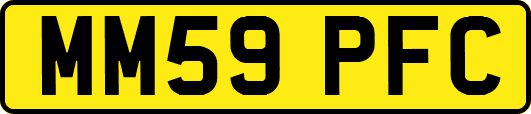 MM59PFC