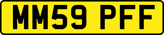 MM59PFF