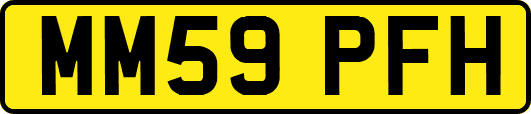 MM59PFH