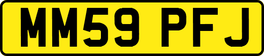 MM59PFJ