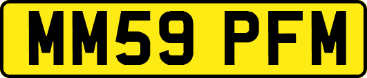 MM59PFM
