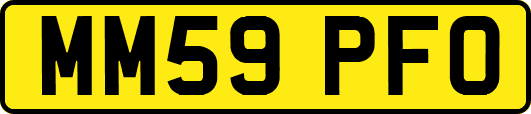 MM59PFO