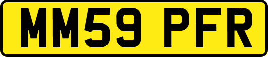 MM59PFR