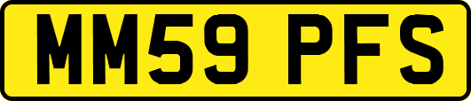 MM59PFS