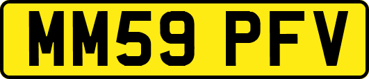 MM59PFV