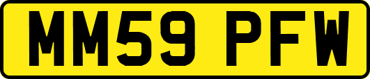 MM59PFW
