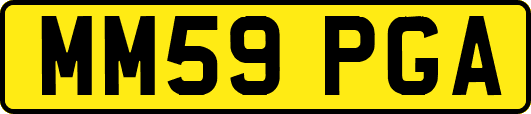MM59PGA