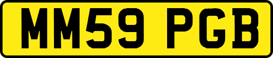 MM59PGB
