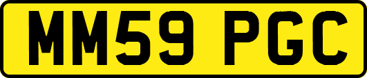 MM59PGC