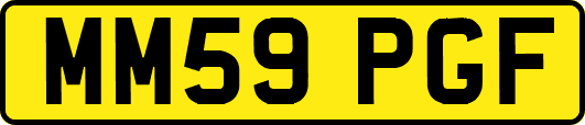 MM59PGF