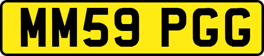 MM59PGG