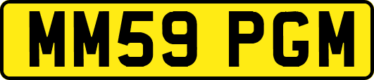MM59PGM