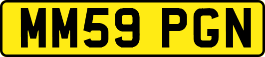 MM59PGN