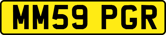 MM59PGR