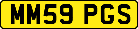 MM59PGS