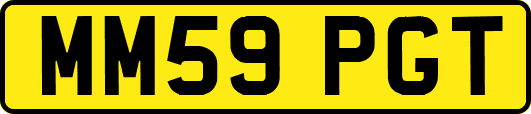 MM59PGT