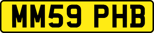 MM59PHB