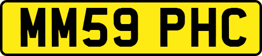 MM59PHC
