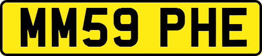 MM59PHE