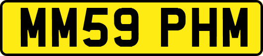 MM59PHM