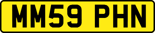 MM59PHN