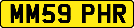 MM59PHR