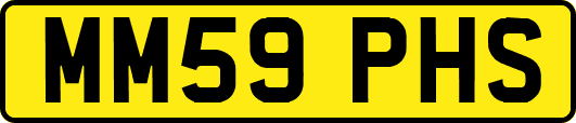 MM59PHS