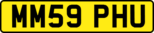 MM59PHU