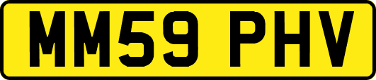 MM59PHV