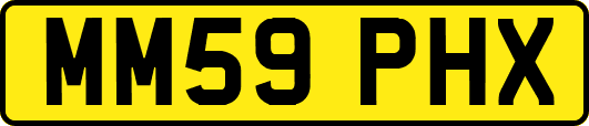 MM59PHX