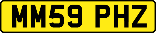 MM59PHZ