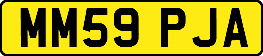 MM59PJA